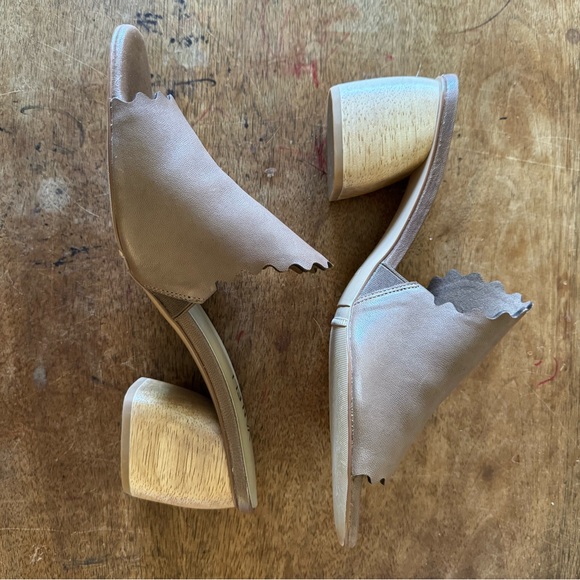 New without box VanEli slides. Size 9.5n - Picture 2 of 7